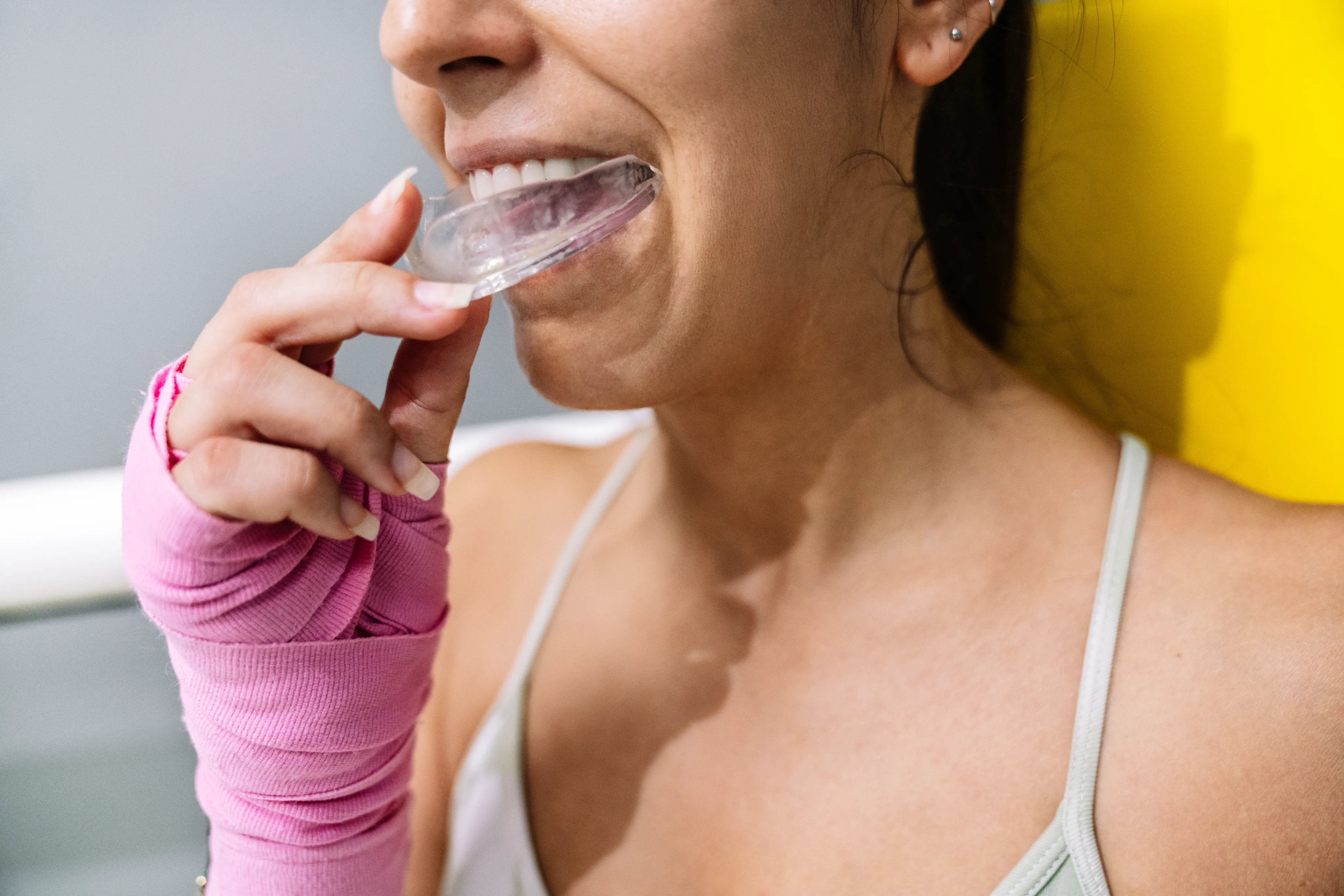 Occlusal and Sports Guards