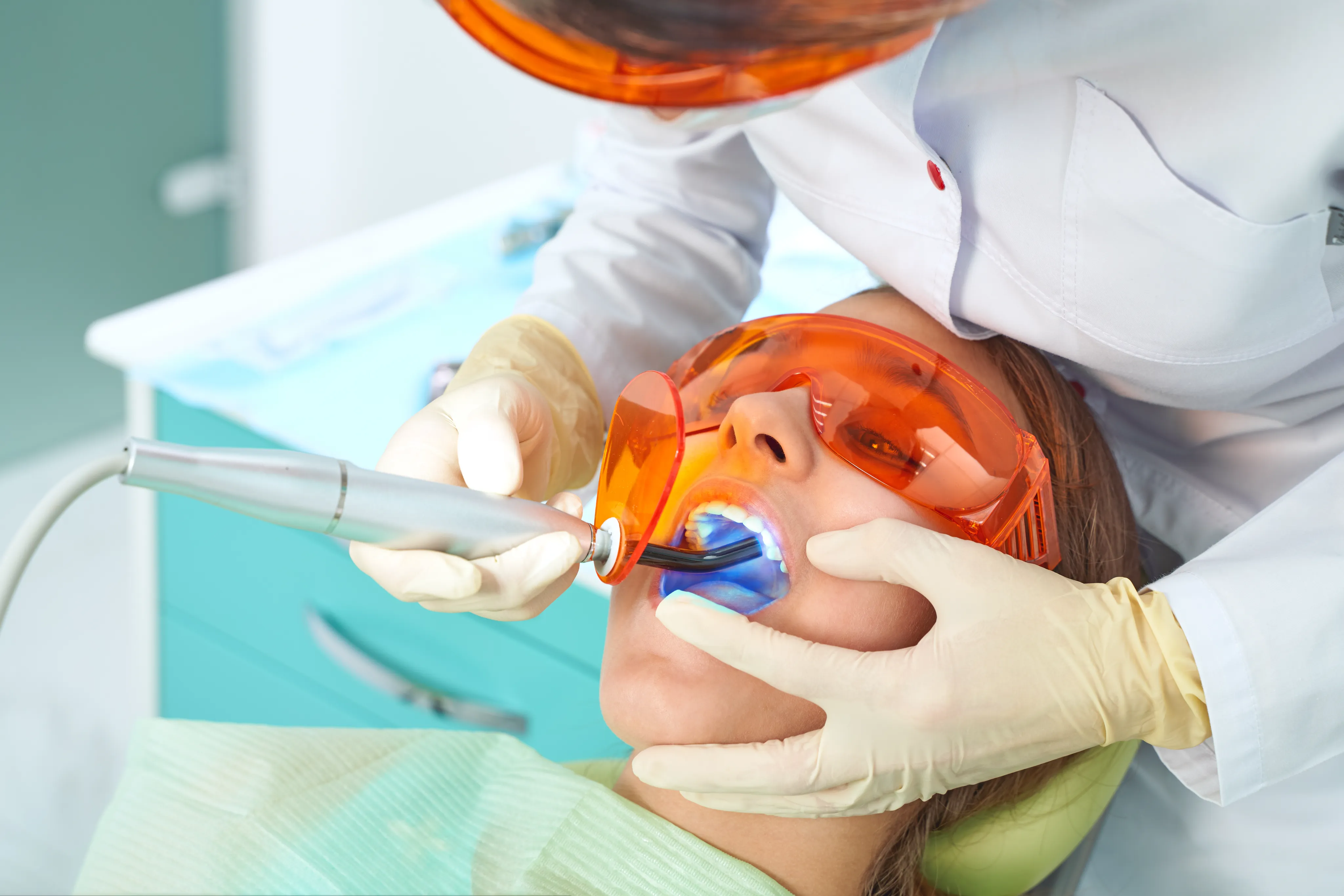 Dental Fillings